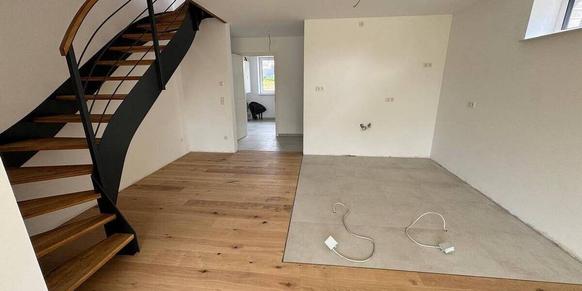 Doppelhaushälfte Kappeln - 4 Zimmer, 125 m&sup2;, 1.690&euro; | Angebot:26471577