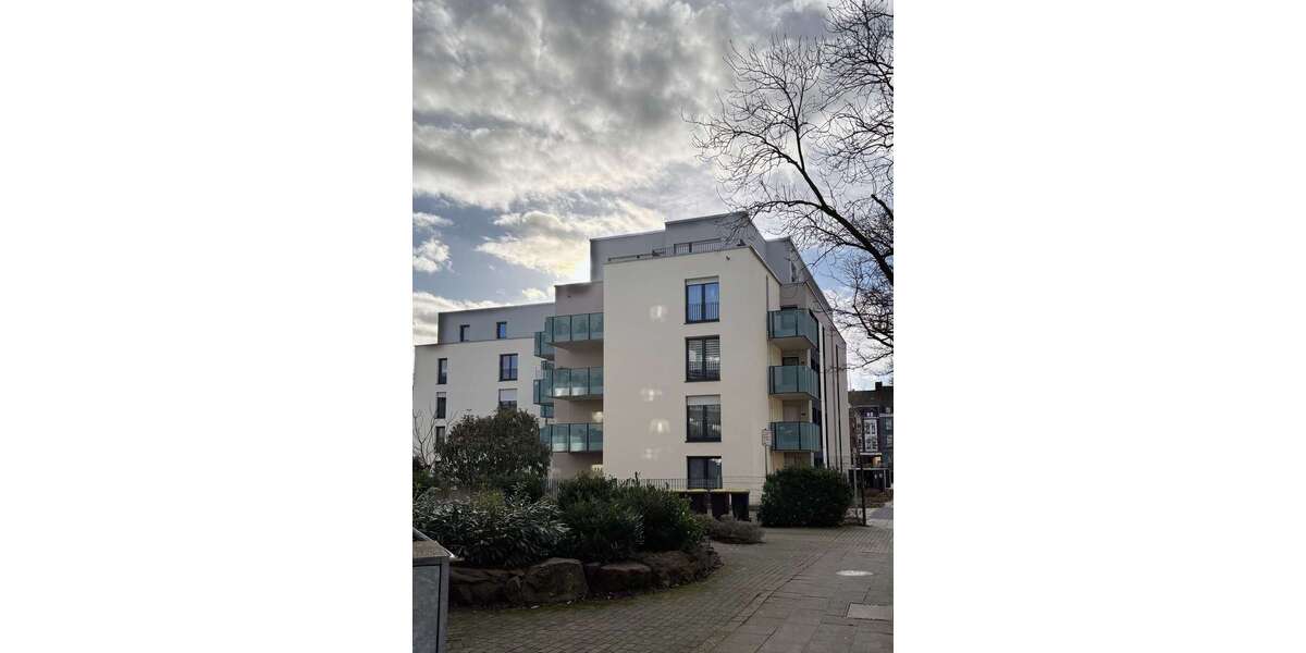Etagenwohnung Herne Herne-Mitte - 2 Zimmer, 56 m&sup2;, 700&euro; | Angebot:27269126