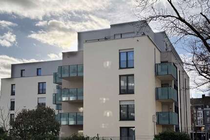 Wohnung Herne Herne-Mitte - 2 Zimmer, 56 m&sup2;, 700&euro; | Angebot:27269126
