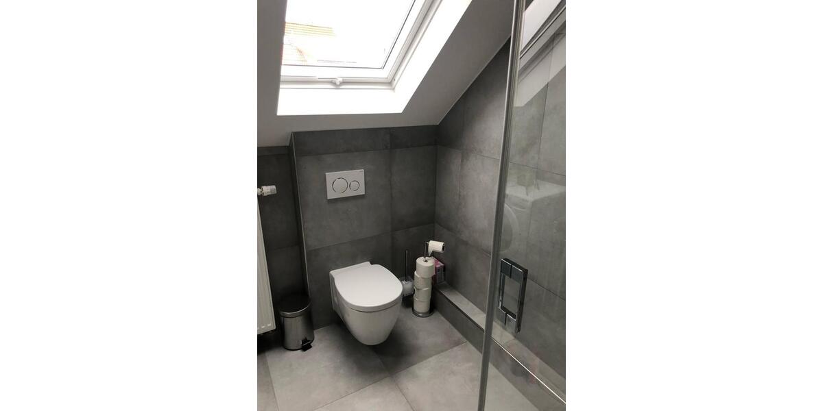 Dachgeschoßwohnung Waldenburg - 2.5 Zimmer, 65 m&sup2;, 730&euro; | Angebot:24842592