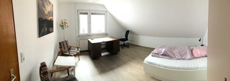 Wohnen auf Zeit Hessisch Oldendorf - 3 Zimmer, 75 m&sup2;, 490&euro; | Angebot:17609940