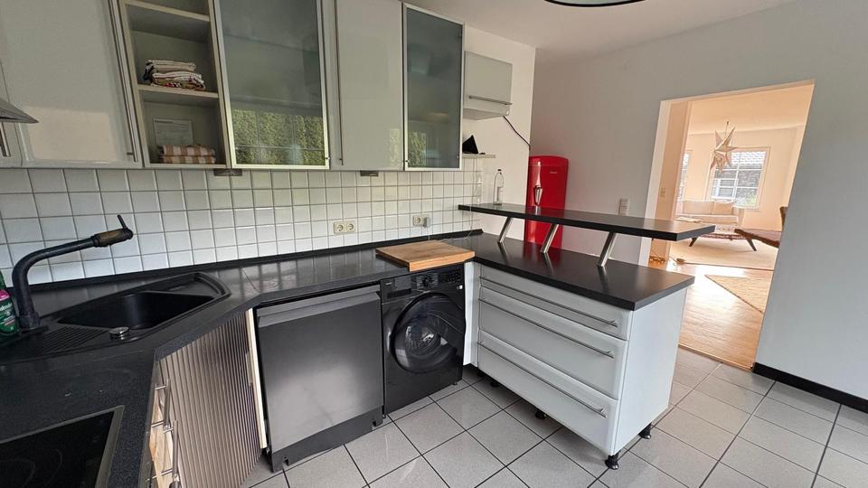 Erdgeschoßwohnung Hessisch Oldendorf - 3 Zimmer, 100 m&sup2;, 1.150&euro; | Angebot:26618690