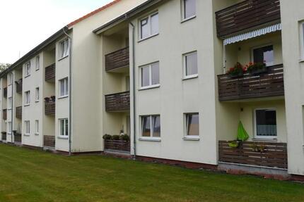 Wohnung Buchholz in der Nordheide - 2 Zimmer, 55 m&sup2;, 576&euro; | Angebot:24979428