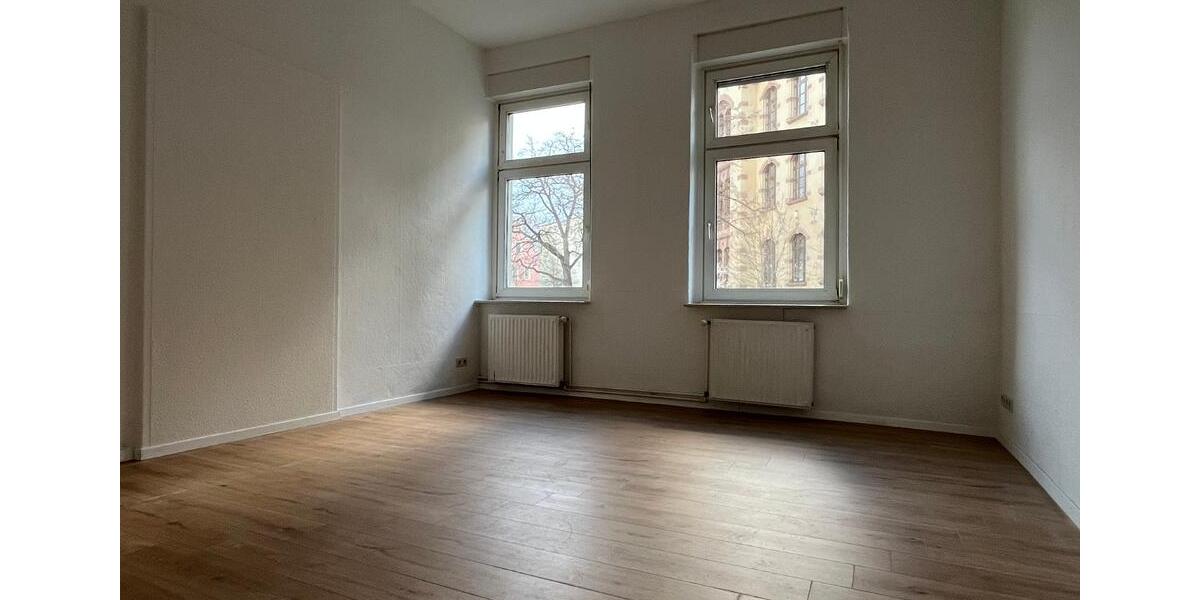Erdgeschoßwohnung Wittenberg Lutherstadt - 2 Zimmer, 53 m&sup2;, 450&euro; | Angebot:25965137