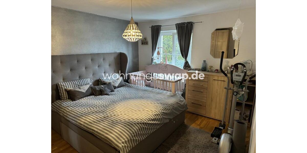 Etagenwohnung München Sendling-Westpark - 2 Zimmer, 45 m&sup2;, 590&euro; | Angebot:24540515