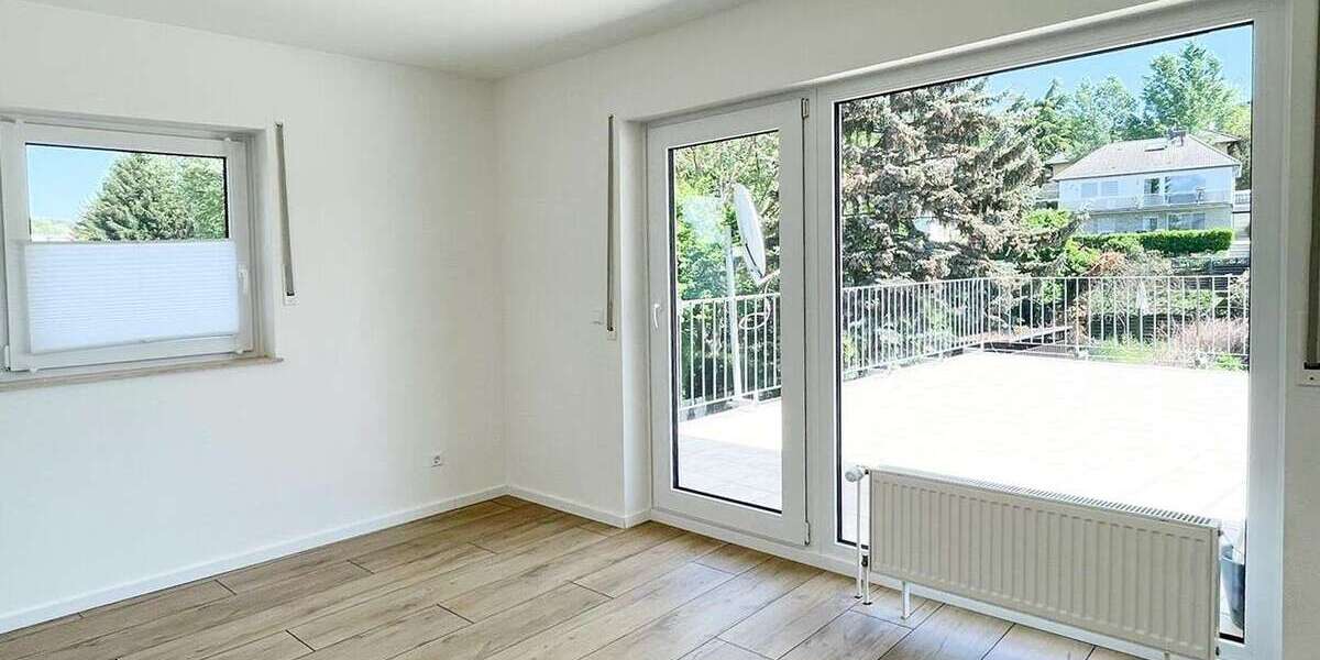 Etagenwohnung Groß-Umstadt Umstadt - 3 Zimmer, 125 m&sup2;, 1.150&euro; | Angebot:27069109