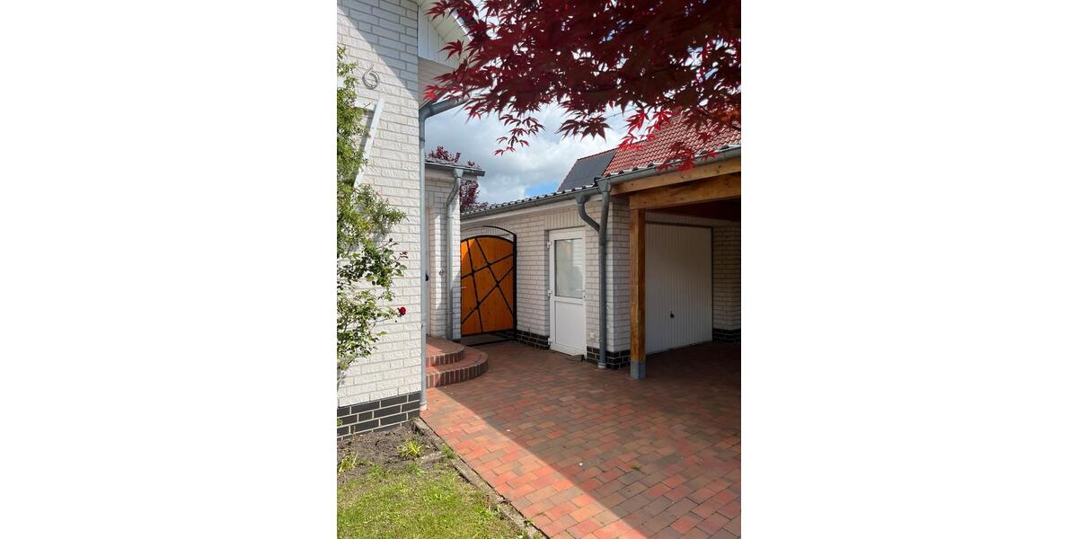 Einfamilienhaus Dinklage - 6 Zimmer, 169 m&sup2;, 1.300&euro; | Angebot:26603339