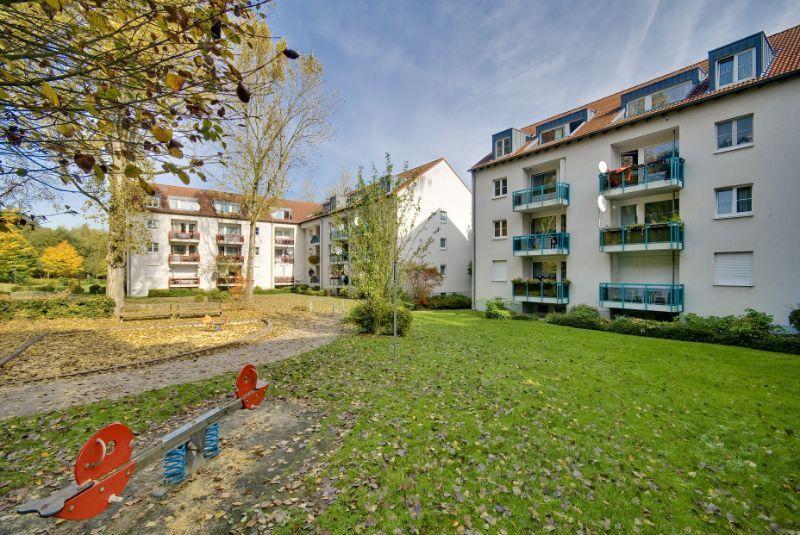 Dachgeschoßwohnung Dortmund Huckarde - 2 Zimmer, 62 m&sup2;, 348&euro; | Angebot:21630588