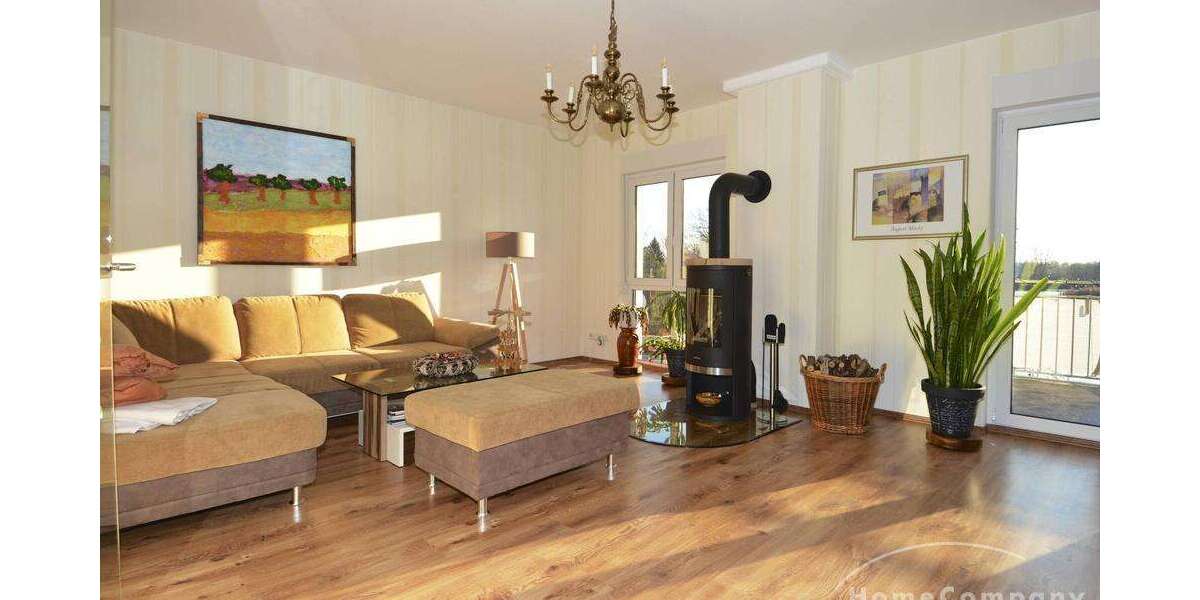 Wohnen auf Zeit in Potsdam 1.700 € 2 zimmer