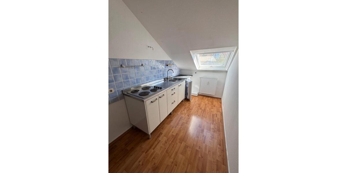Maisonettenwohnung Hann. Münden - 2 Zimmer, 60 m&sup2;, 450&euro; | Angebot:26383544
