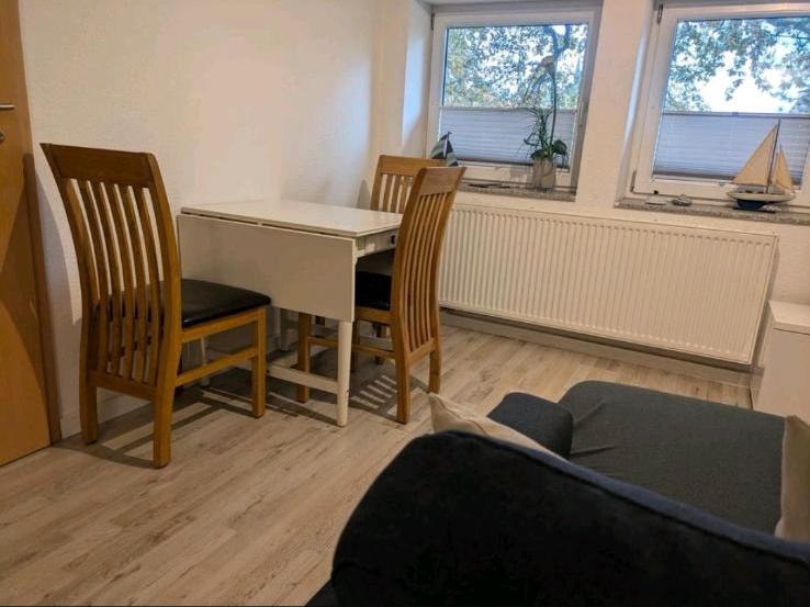Dachgeschoßwohnung Gingst - 2 Zimmer, 45 m&sup2;, 720&euro; | Angebot:25341423