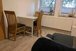 Dachgeschoßwohnung Gingst - 2 Zimmer, 45 m&sup2;, 720&euro; | Angebot:25341423