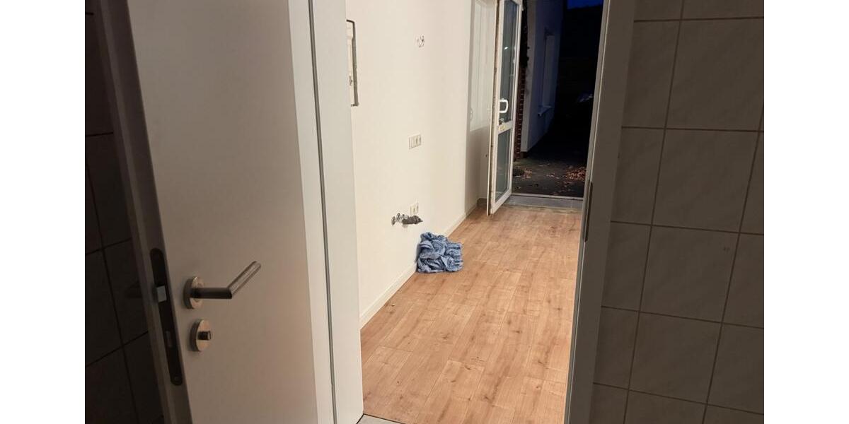 Erdgeschoßwohnung Husum - 1 Zimmer, 31 m&sup2;, 330&euro; | Angebot:26058555