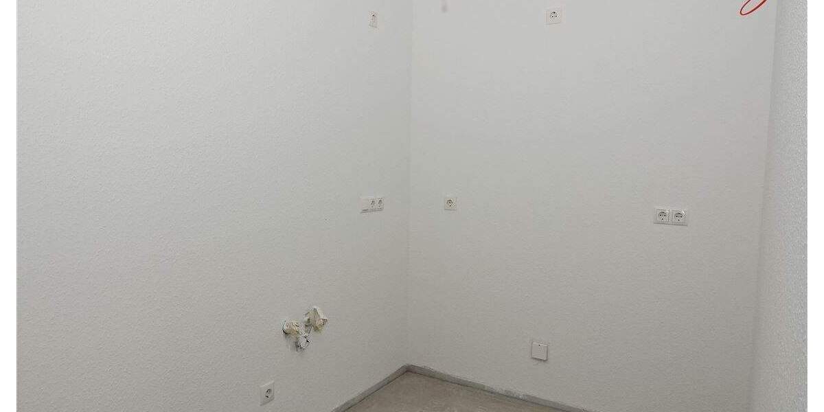 Etagenwohnung Schortens Heidmühle - 2 Zimmer, 50 m&sup2;, 590&euro; | Angebot:24723441