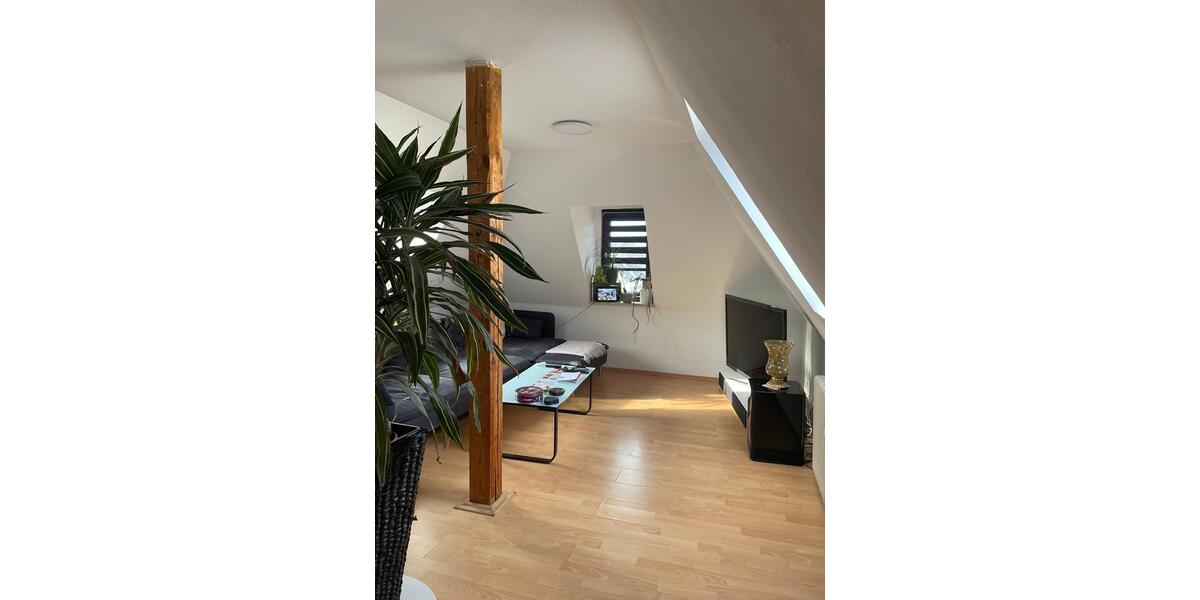 Dachgeschoßwohnung Lorch - 2 Zimmer, 53 m&sup2;, 725&euro; | Angebot:25056455