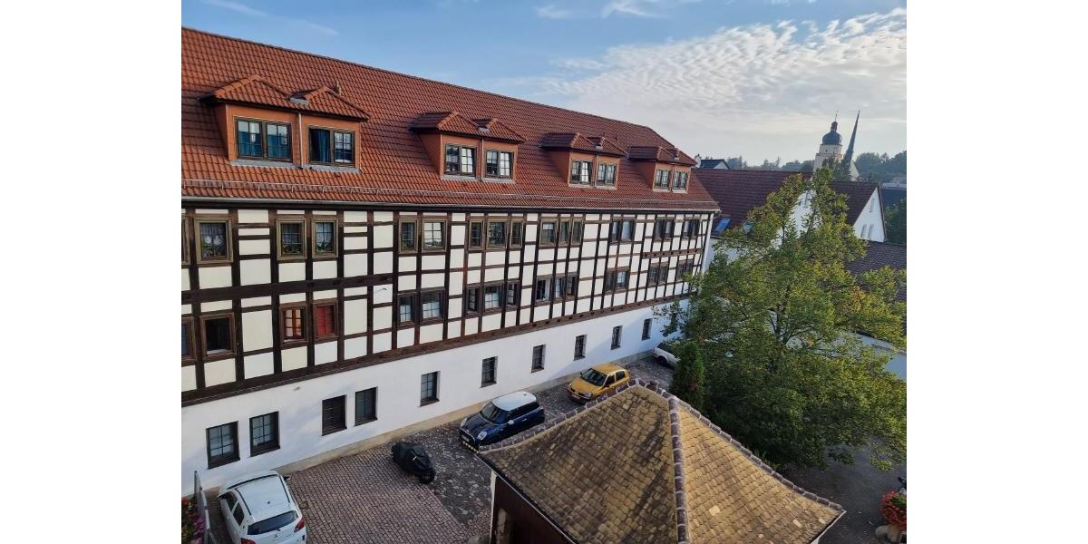 Etagenwohnung Gößnitz - 3 Zimmer, 86 m&sup2;, 516&euro; | Angebot:24611827