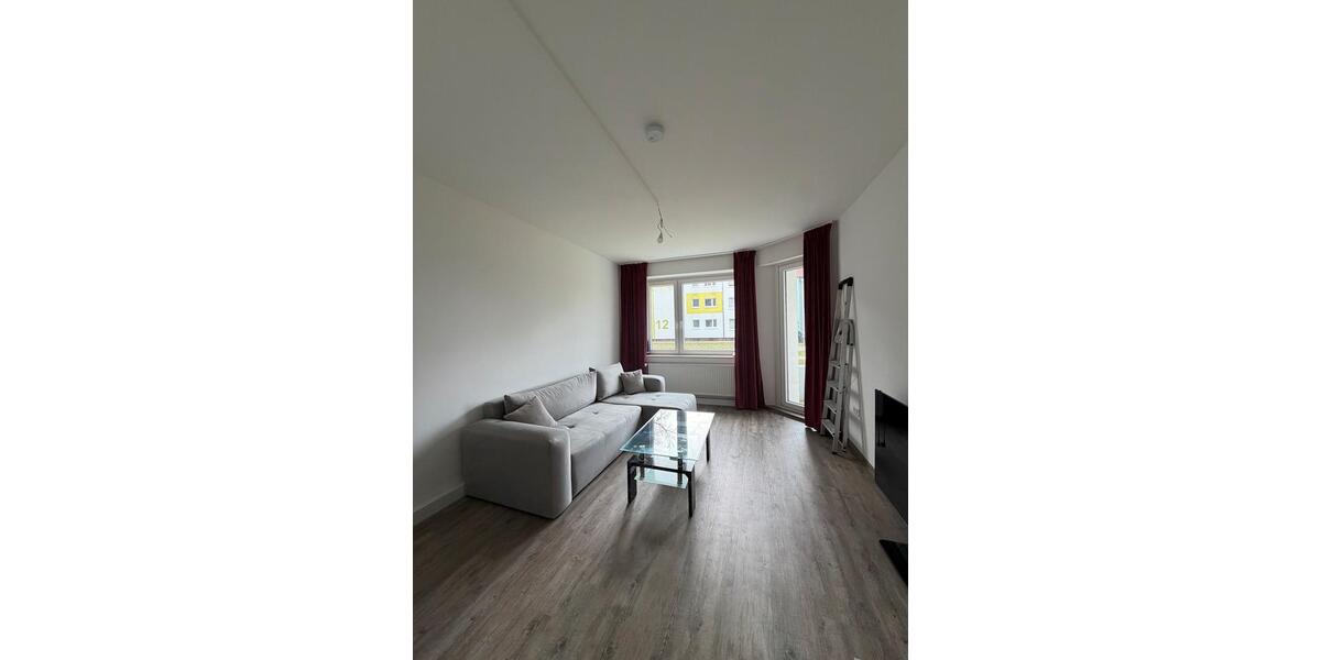 Erdgeschoßwohnung Delmenhorst Bungerhof - 2 Zimmer, 45 m&sup2;, 702&euro; | Angebot:26383596