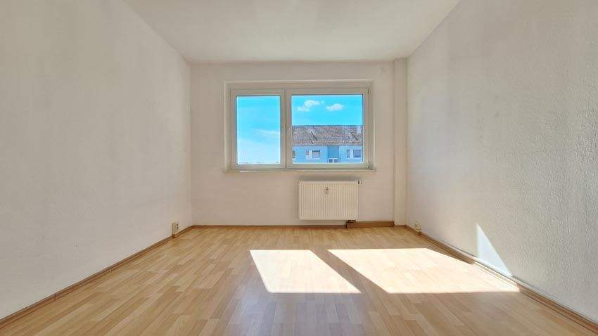 Etagenwohnung Weißenfels Borau - 3 Zimmer, 59 m&sup2;, 390&euro; | Angebot:25797800