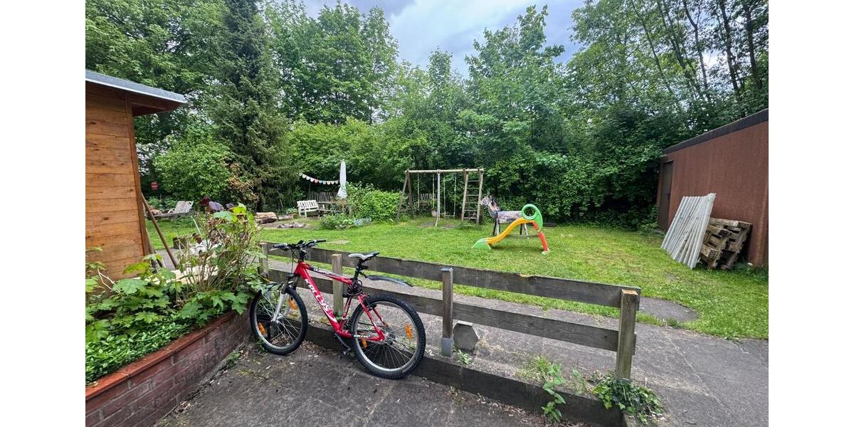 Maisonettenwohnung Hamburg Bergedorf - 4 Zimmer, 137 m&sup2;, 1.790&euro; | Angebot:26633405