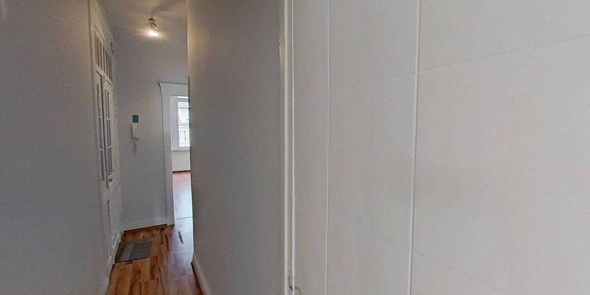 Etagenwohnung Neumünster Innenstadt - 3 Zimmer, 77 m&sup2;, 579&euro; | Angebot:26731051
