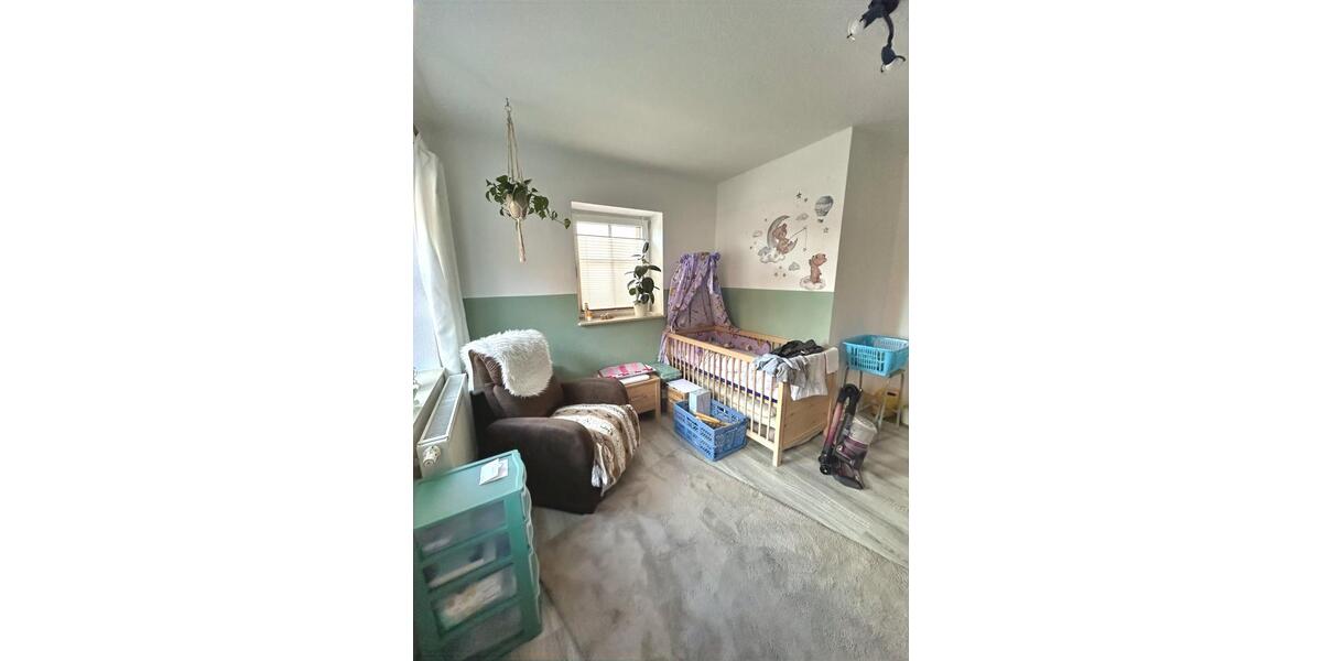 Etagenwohnung Walsrode - 4 Zimmer, 100 m&sup2;, 870&euro; | Angebot:26006637