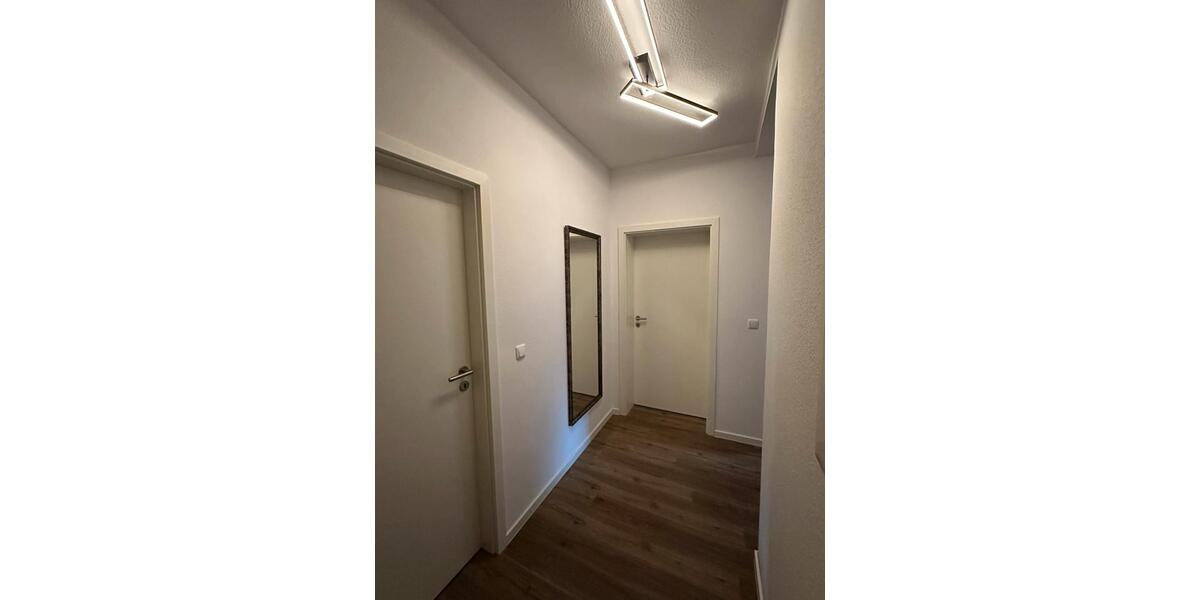Etagenwohnung Düsseldorf Stadtbezirk 3 - 3 Zimmer, 69 m&sup2;, 1.100&euro; | Angebot:26582279