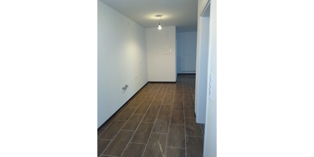 Erdgeschoßwohnung Zwiesel - 2 Zimmer, 61 m&sup2;, 500&euro; | Angebot:25232300