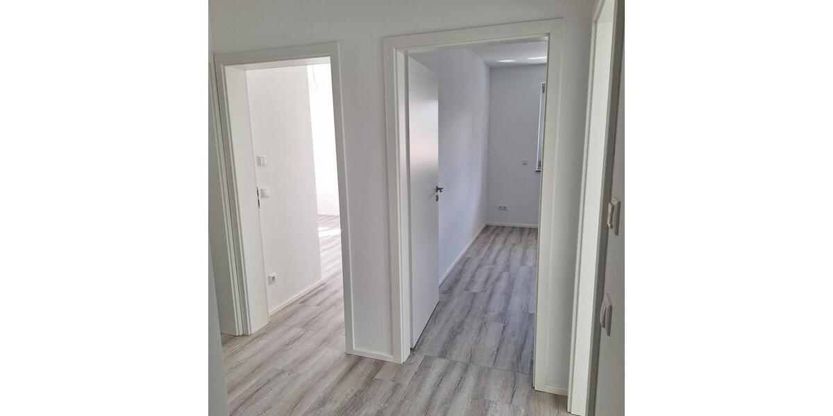 Etagenwohnung Buchloe - 3 Zimmer, 69 m&sup2;, 1.300&euro; | Angebot:25659022