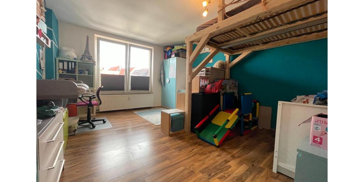 Etagenwohnung Blankenburg (Harz) Derenburg - 3 Zimmer, 90 m&sup2;, 810&euro; | Angebot:26691763