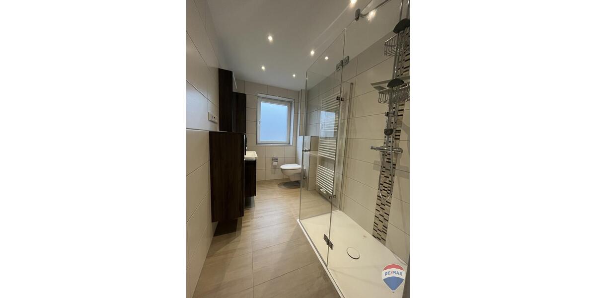 Erdgeschoßwohnung Kevelaer - 4 Zimmer, 100 m&sup2;, 1.260&euro; | Angebot:23862057