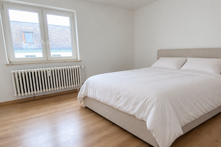 Wohnung Duisburg Hochfeld - 3 Zimmer, 65 m&sup2;, 520&euro; | Angebot:27440098