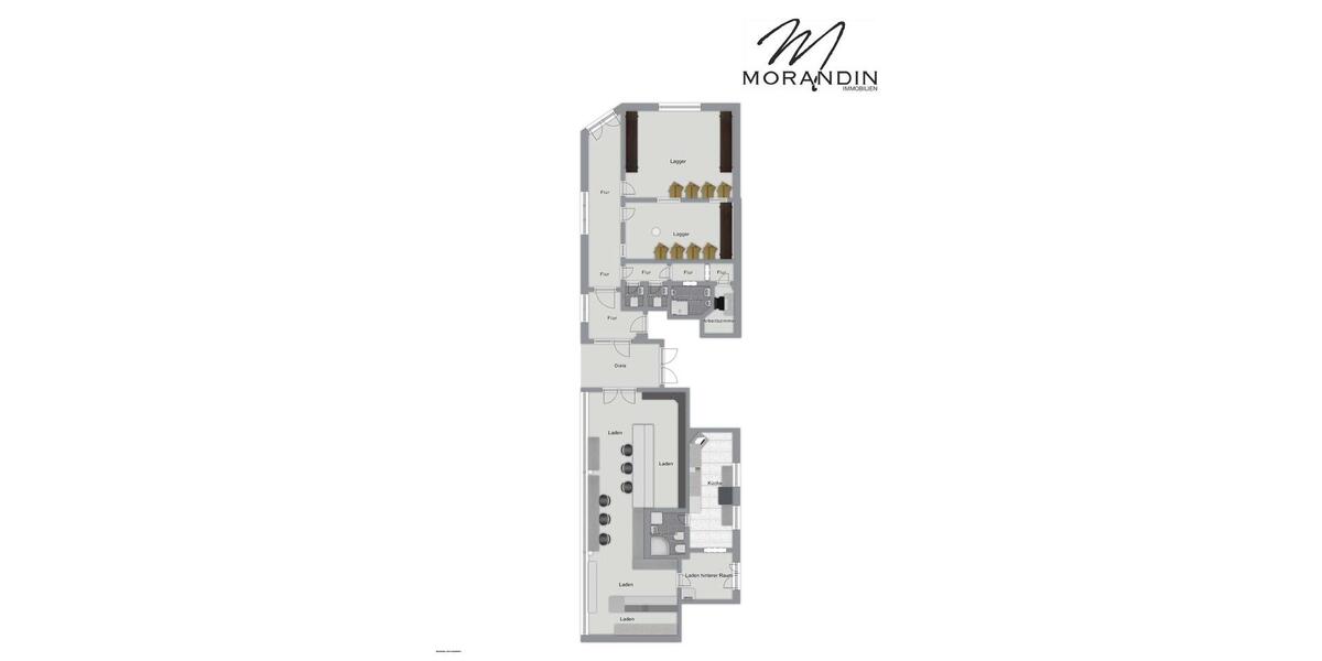 Gewerbeobjekt Obernkirchen - 950&euro; | Angebot:23672223