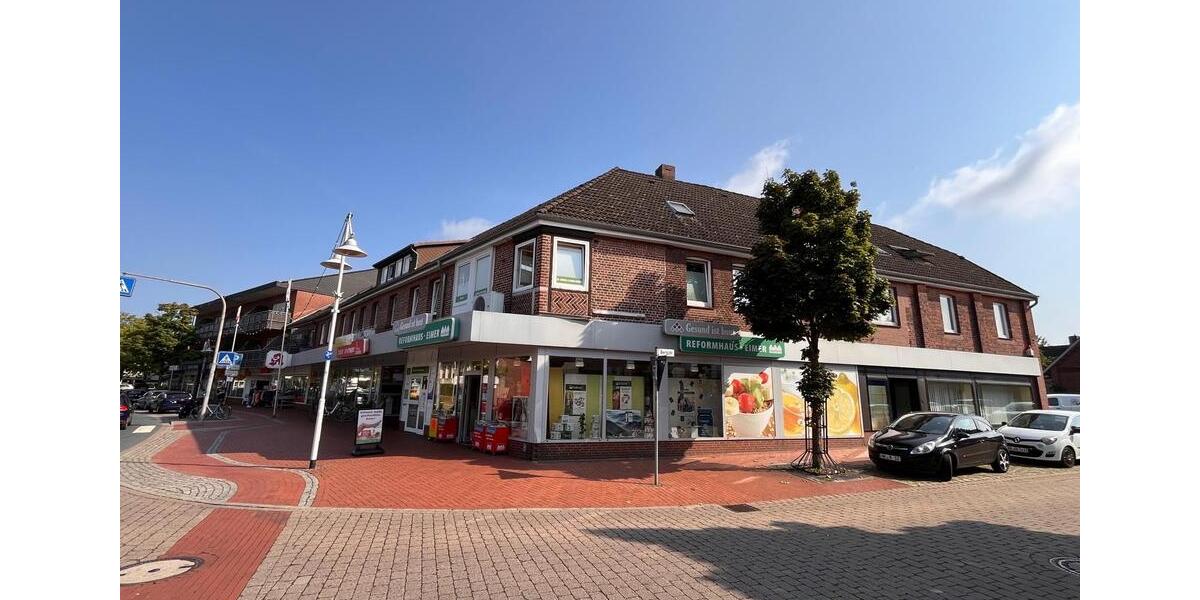 Gewerbeobjekt Schneverdingen - 12&euro; | Angebot:22037030