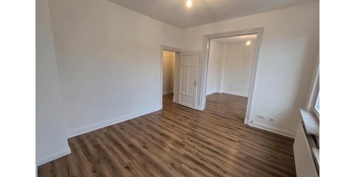 Etagenwohnung Ratzeburg - 3 Zimmer, 61 m&sup2;, 790&euro; | Angebot:26566624