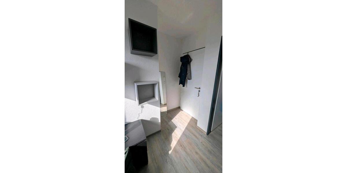 Etagenwohnung Oldenburg Eversten - 4 Zimmer, 11 m&sup2;, 489&euro; | Angebot:25892711