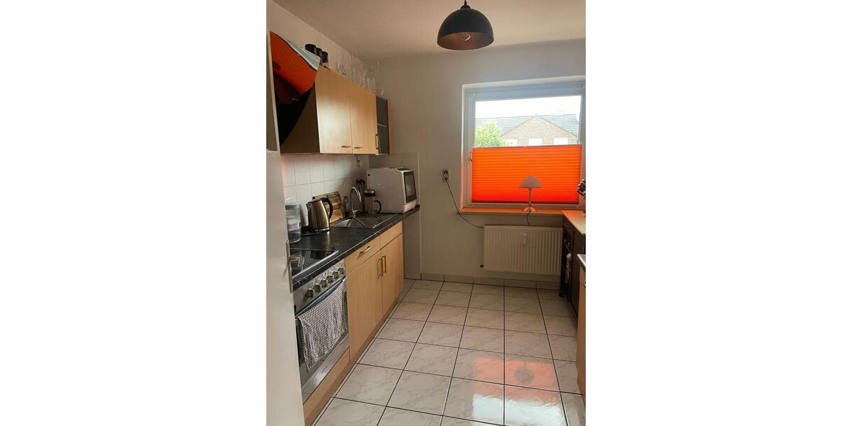 Etagenwohnung Prisdorf - 3 Zimmer, 75 m&sup2;, 750&euro; | Angebot:21439204