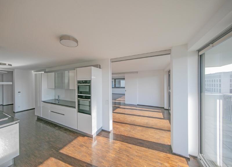 Etagenwohnung Berlin - 4 Zimmer, 190 m&sup2;, 3.465&euro; | Angebot:26252034