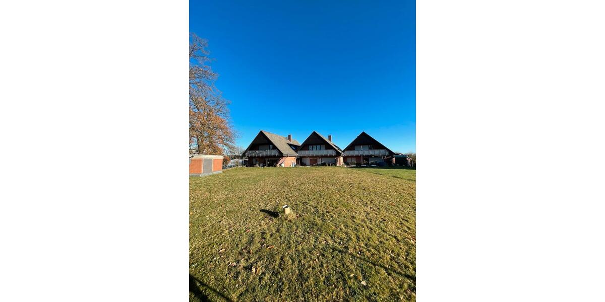 Dachgeschoßwohnung Lingen (Ems) - 3 Zimmer, 86 m&sup2;, 750&euro; | Angebot:24507062