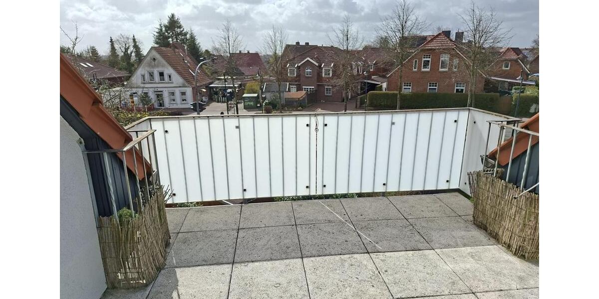 Maisonettenwohnung Jever - 3 Zimmer, 108 m&sup2;, 890&euro; | Angebot:26017550