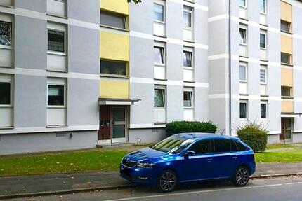 Komplette sanierte 3-Zimmer-Wohnung in ruhiger Lage 3 zimmer