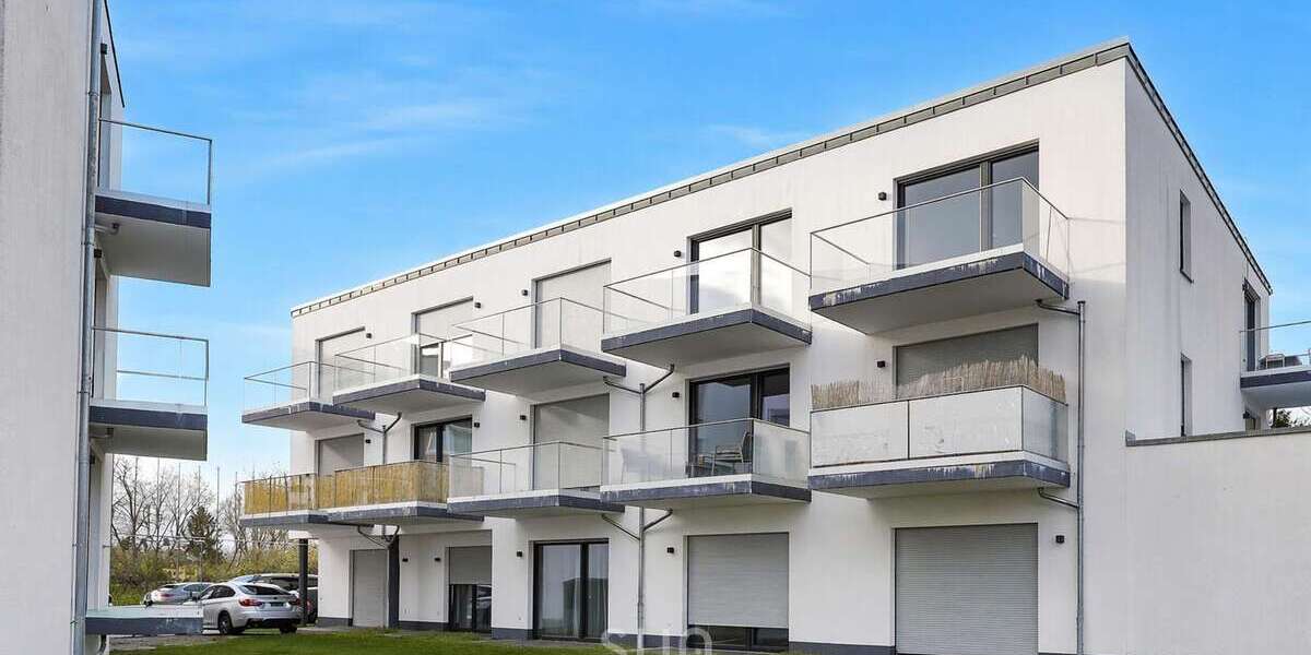 Etagenwohnung Frankfurt am Main Nied - 1 Zimmer, 35 m&sup2;, 850&euro; | Angebot:26943676