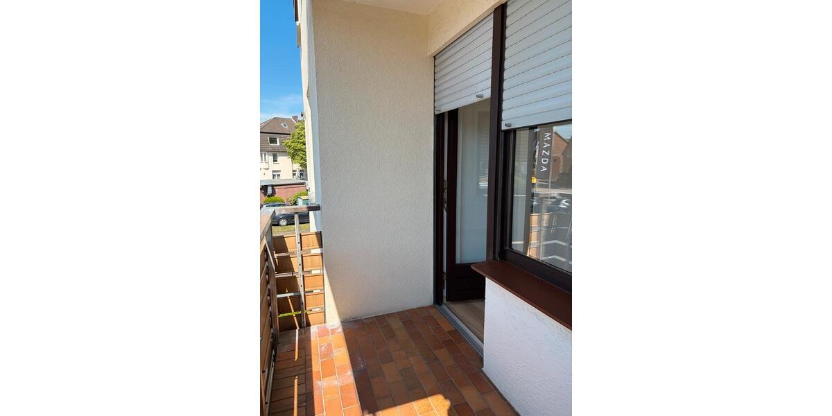 Etagenwohnung Holzminden - 3 Zimmer, 78 m&sup2;, 835&euro; | Angebot:26690122