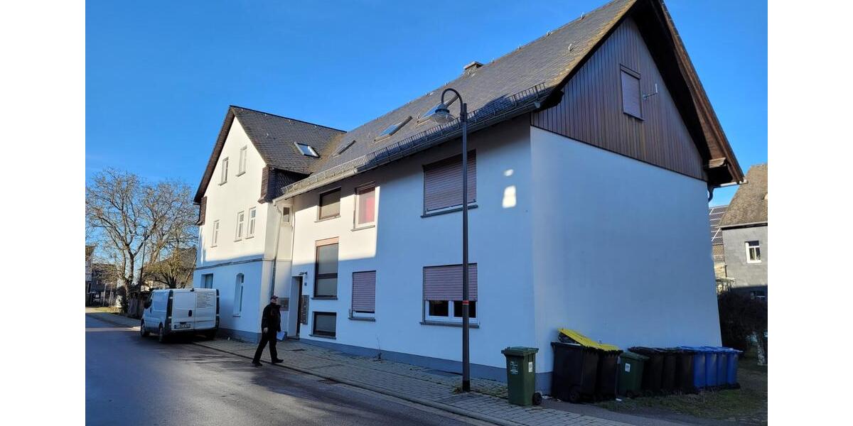 Geräumige 2-Zimmer in Beltheim OT Sevenich 2 zimmer