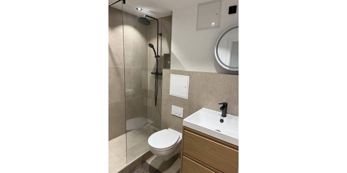 Etagenwohnung München Aubing-Lochhausen-Langwied - 2 Zimmer, 52 m&sup2;, 1.395&euro; | Angebot:26127553