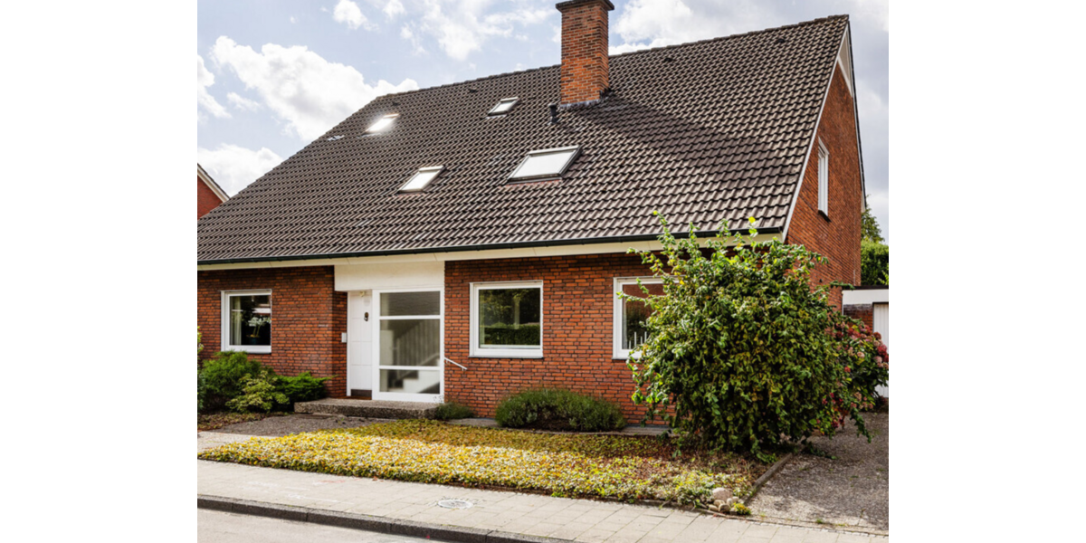 Etagenwohnung Münster Berg Fidel - 4 Zimmer, 100 m&sup2;, 1.346&euro; | Angebot:26977619