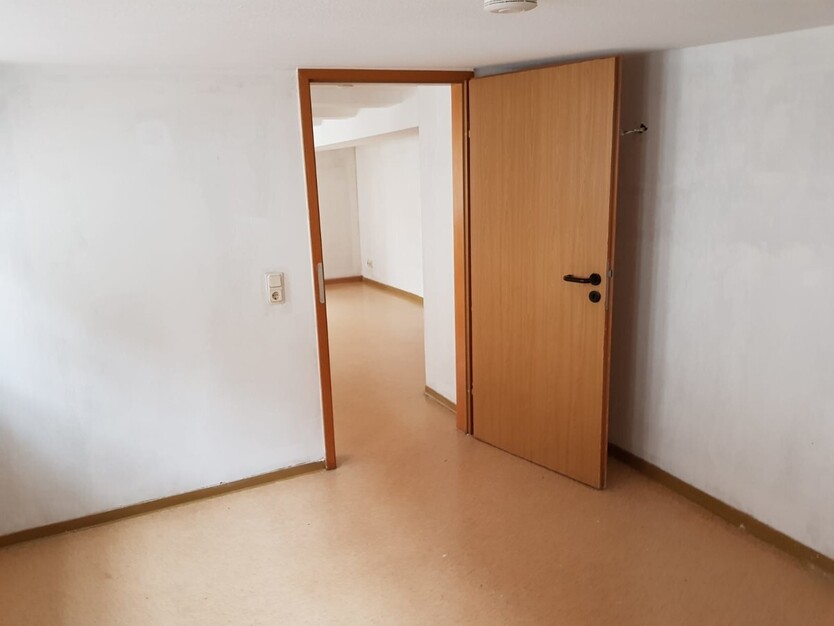 3-Zimmer-Wohnung am Rande der Altstadt in Bad Wildungen zu vermieten 3 zimmer