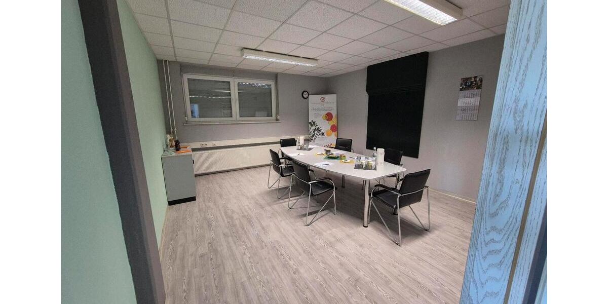 Gewerbeobjekt Brechen - 3.800&euro; | Angebot:25357205