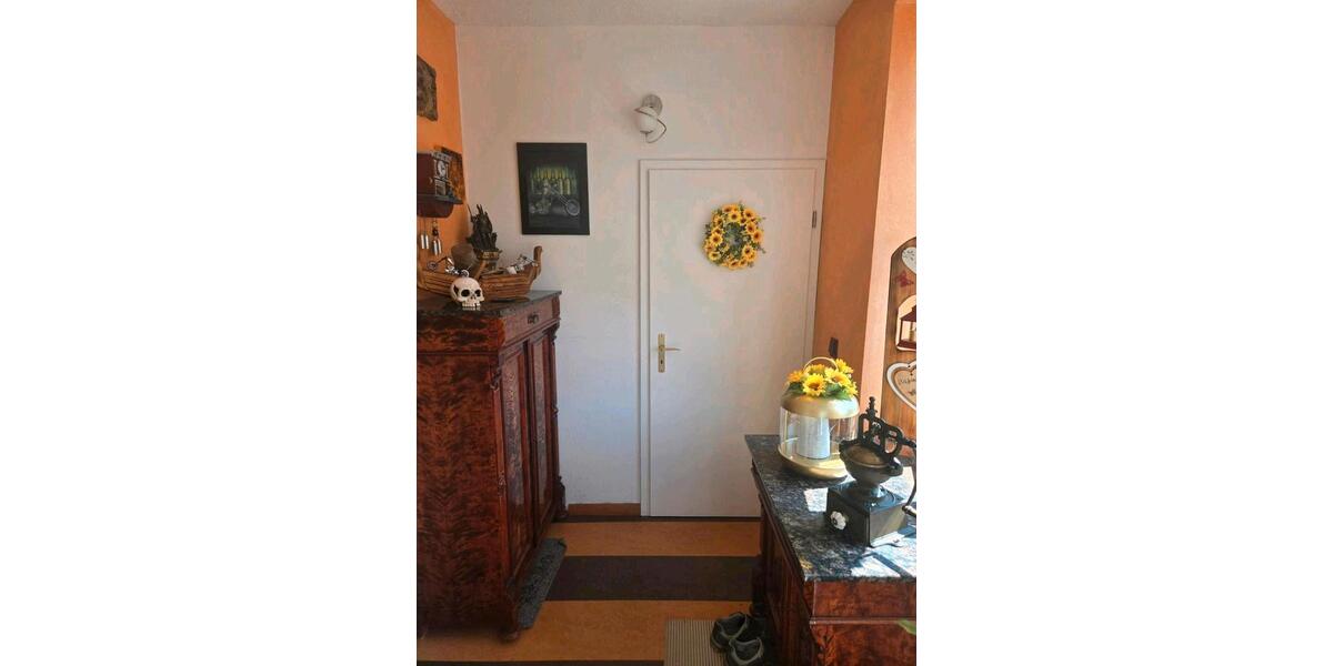 Etagenwohnung Staßfurt Löderburg - 2 Zimmer, 63 m&sup2;, 303&euro; | Angebot:26320420