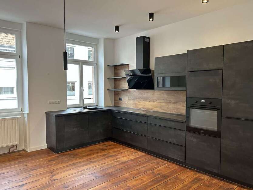 Wohnung zum Mieten in Kaiserslautern 1.430 € 115 m² 3 zimmer