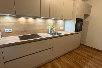 Erstbezug nach Sanierung - im Herzen von Nordhorn 4 zimmer